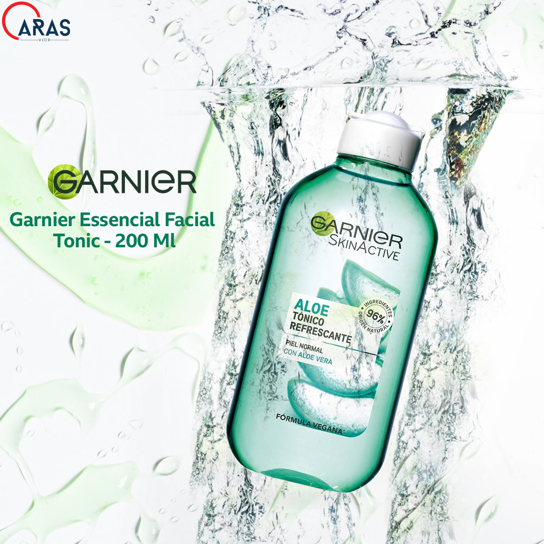 Garnier Essencial Facial