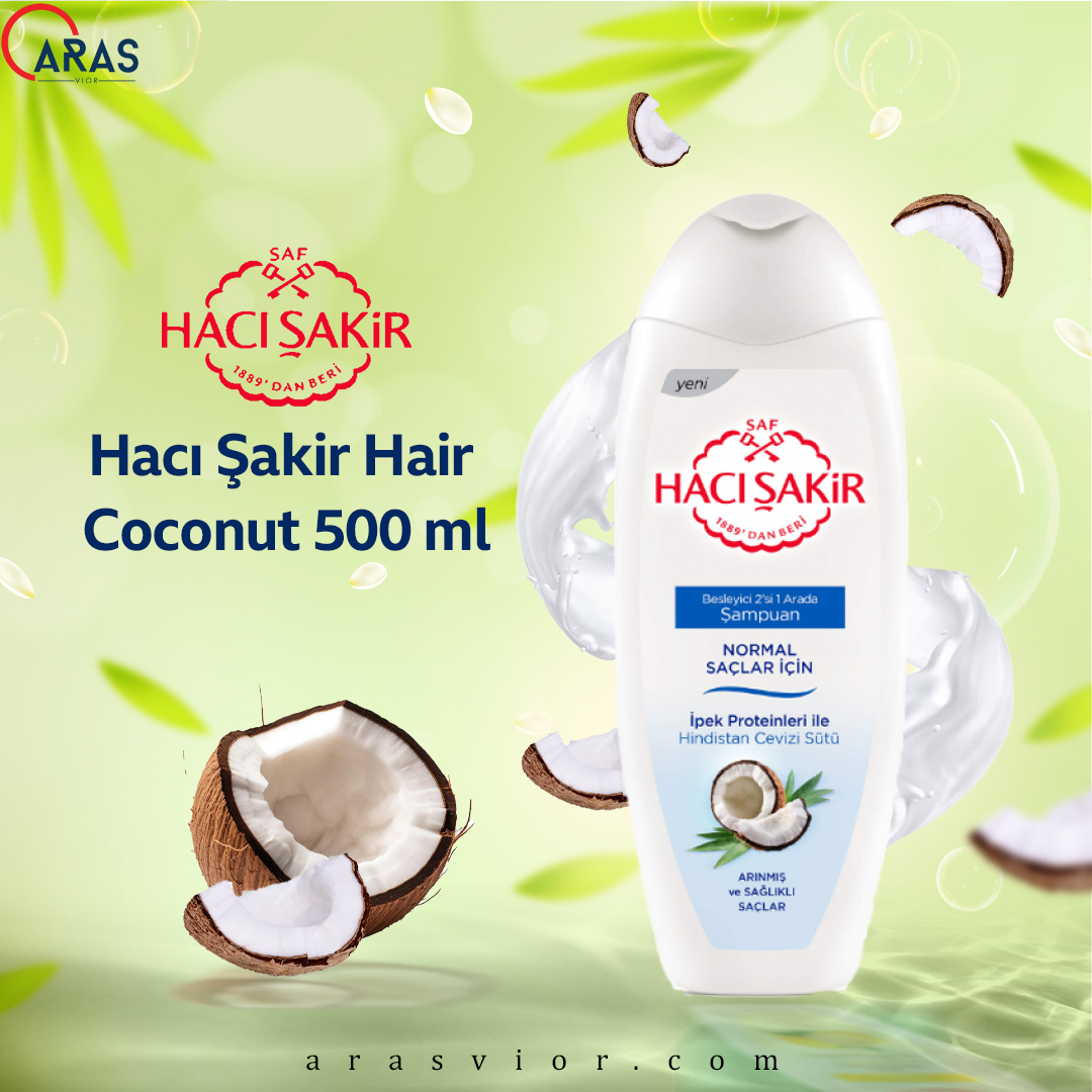 Hacı Şakir Hair