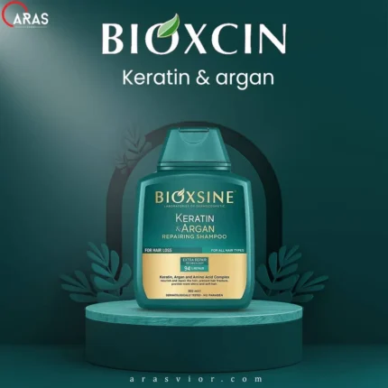 شامپو بیوکسین حاوی کراتین